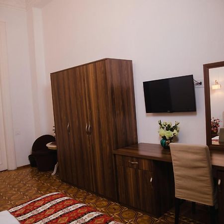 Malakhan Hotel 바쿠 외부 사진
