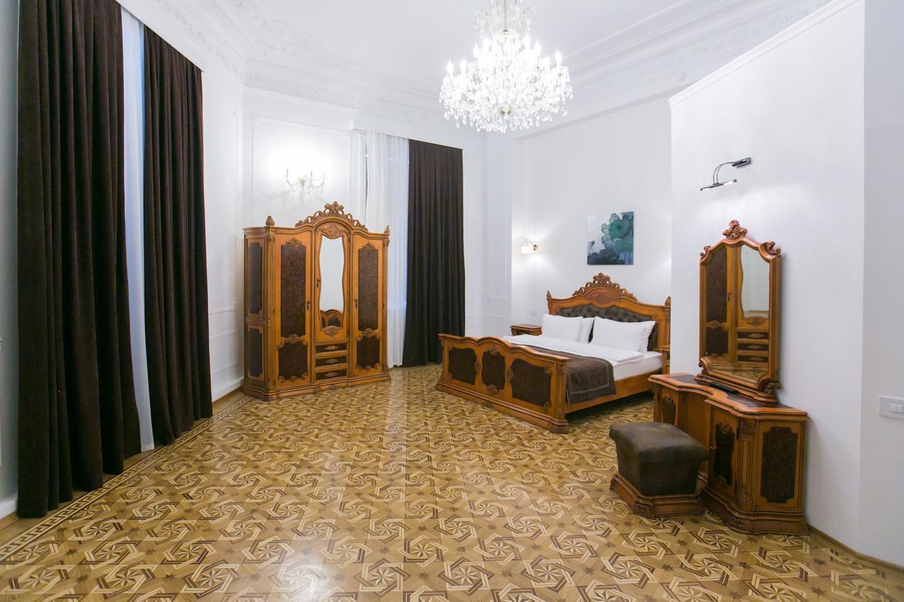 Malakhan Hotel 바쿠 외부 사진